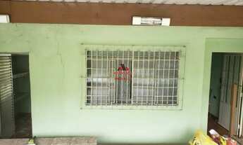 Imagem 6: Casa para venda com 150 metros quadrados com 3 quartos em Vila Noêmia - Mauá - São Paulo