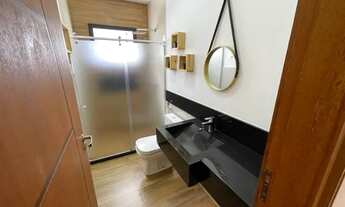 Imagem 5: Casa a venda em Morada de Camburi - Vitória - ES duplex, nova com 576m²