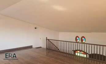 Imagem 5: Casa para aluguel, 4 quartos, 2 suítes, 6 vagas, Cidade Jardim - Belo Horizonte/MG