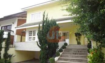 Imagem: Casa com 4 dormitórios à venda, 350 m²