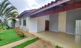 Imagem 3: Casa de condomínio para alugar em Araraquara com 165m² no Village Damha - 2 quartos e 1 su