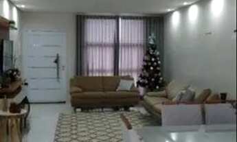 Imagem 5: Casa com 3 dormitórios à venda, 188 m² por R$ 830.000 - Jardim Jacinto