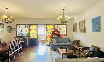 Imagem 3: Sobrado com 4 dormitórios à venda, 350 m² por R$ 2.200.000,00 - Indianápolis - São Paulo/S