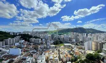 Imagem 5: )(- LINDO Apartamento amplo com quartos e varanda gourmet em Granbery