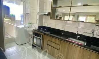 Imagem 5: Life Ponta Negra Mobiliado