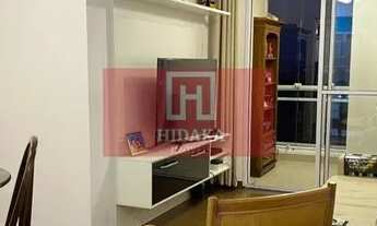 Imagem: Apartamento à venda no bairro Brás - São