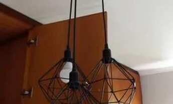 Imagem 4: Aluguel Apartamento Centro SP, 2 dorms - c/ 1 vaga, prédio c/piscina