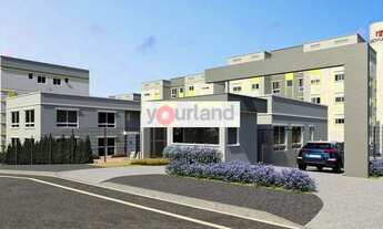 Imagem 2: PORTO ALEGRE - Apartamento Padrão - Agronomia