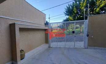 Imagem 5: Apartamento com 2 dormitórios para alugar, 45 m² por R$ 1.200,00/mês - Jardim Las Vegas