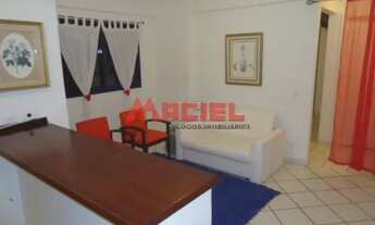 Imagem 2: Apartamento Padrão em São José dos Campos