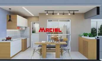 Imagem 3: Apartamento Padrão em São José dos Campos