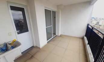 Imagem 3: Apartamento com 2 quartos à venda, 60 m² por R$ 449.999 - Vila Paulista - São Paulo/SP