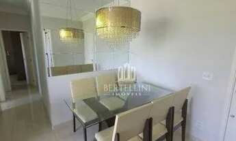 Imagem 7: Apartamento Mobiliado para Locação em Barueri no Condomínio Spazio