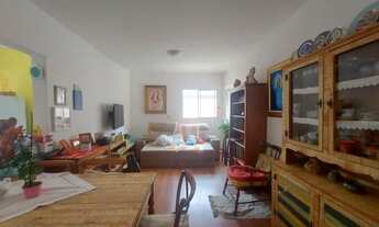 Imagem 2: CASA TÉRREA TOTALMENTE REFORMADA COM TERRENO DE 4 DE FRENTE POR 36 DE FUNDOS, 100 M² DE ÁR