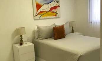 Imagem 4: Apartamento com 2 quartos, 67m2, à venda em São Paulo, Barra Funda