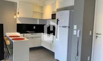 Imagem 3: Studio mobiliado para locação Jardins