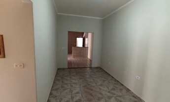 Imagem 5: Alugo casa 3 quartos e amplo terreno no bairro Interlagos - Três Lagoas / MS