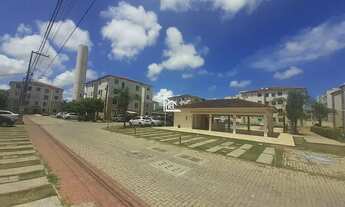 Imagem: Parnamirim - Apartamento Padrão - Parque