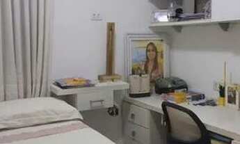 Imagem 3: Vende-se apartamento 3/4 no Ed. Serra do Mar em Cuiabá MT