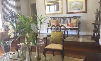 Imagem 4: Apartamento - Cambuí - Campinas