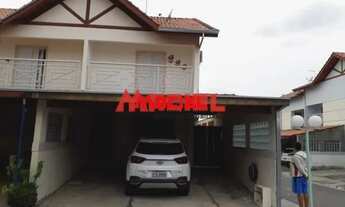 Imagem: Casa Condomínio em São José dos Campos