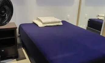 Imagem 2: Loft para aluguel tem 39 metros quadrados com 1 quarto em Fátima - Belém - PA