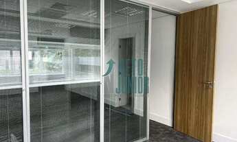 Imagem: Conjunto para alugar, 292 m² por R$ 35.018,98/mês