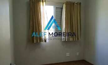 Imagem 5: Valinhos - Apartamento Padrão - Parque dos Cocais