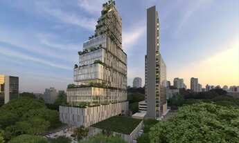 Imagem: APARTAMENTO RESIDENCIAL em São Paulo