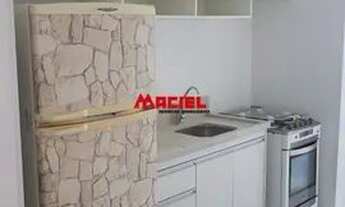 Imagem 7: Apartamento Padrão em São José dos Campos