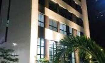 Imagem 7: Flat para aluguel tem 33 metros quadrados com 1 quarto em Parnamirim - Recife - PE