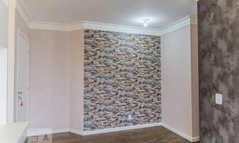 Imagem 4: Apartamento para Aluguel - Vila Assunção, 2 Quartos, 50 m2