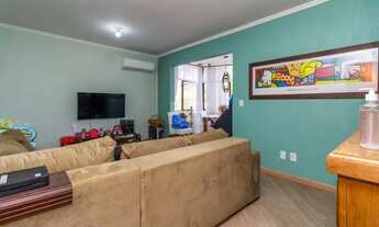 Imagem 3: Apartamento para Venda - 77.73m², 2 dormitórios, 1 vaga - Chácara das Pedras