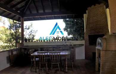 Imagem 3: Valinhos - Casa de Condomínio - Chácaras Alpina