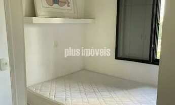 Imagem 6: Apartamento com 1 Quarto e 1 banheiro à Venda, 32 m²