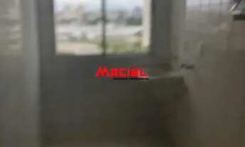 Imagem 6: Apartamento Padrão em São José dos Campos