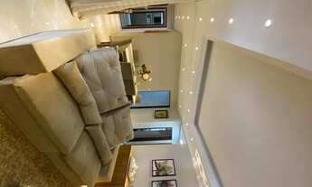 Imagem 2: Casa linear, 4 quartos, com terreno atrás livre