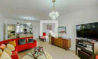 Imagem 4: Apartamento para Aluguel - Mooca, 3 Quartos, 130 m2