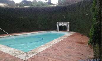 Imagem 6: CASA TÉRREA - MORUMBI - SP