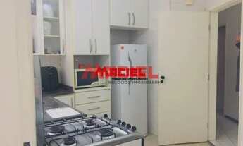 Imagem 2: Apartamento Padrão em São José dos Campos