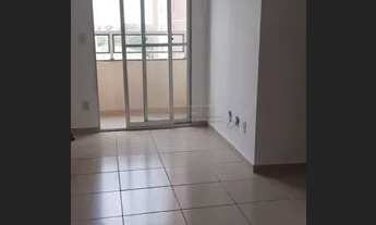 Imagem: Apartamento Padrão em São José dos Campos