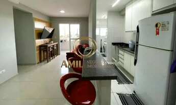 Imagem 3: Apartamento / Residencial Eco Parque na Zona Sul/ Jardim Petrópolis / 03 dormitórios sendo