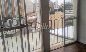 Imagem 2: São Paulo - Apartamento Padrão - Vila Clementino