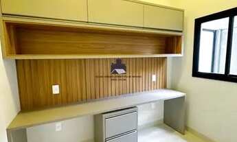 Imagem 5: Casa à venda no Condomínio Quinta Do Lago Residence - São José do Rio Preto/SP