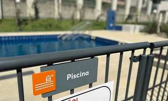 Imagem 2: Apartamento para alugar com 2 quartos em Parque Industrial - Campinas - SP