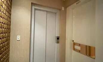 Imagem 2: Apartamento com 3 dormitórios à venda, 188 m² por R$ 1.650.000,00 - Edson Queiroz - Fortal