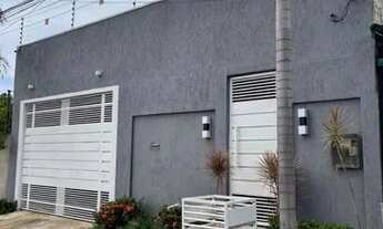 Imagem: Casa res santa terezinha