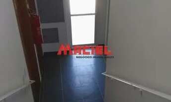 Imagem 3: Apartamento Padrão em Jacareí