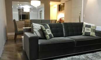 Imagem 4: Apartamento para aluguel no Condominio Residencial Massimo Residence em Jundiaí/SP