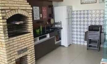 Imagem 4: Cobertura Mobiliada para Venda no Meireles - AP43954